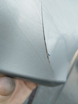 фото thumb №11, Бампер перед mercedes w209 clk купе рестайлінг 2005-2009 c723 датчики pdc