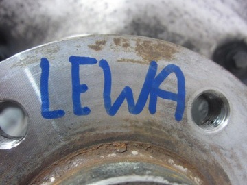 фото thumb №11, Bmw x1 f48 поворотный кулак левая передняя амортизатор рычаг 6861671 6876645