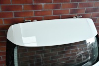 фото thumb №7, Крышка багажника задняя задняя bmw x5 f15 x5m f85 a300 alpinweiss