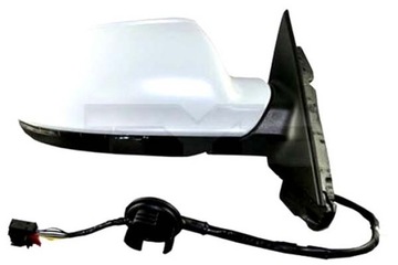 фото thumb №2, Дзеркало зовнішні audi tyc