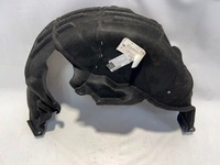 фото thumb №1, Mercedes a-klasa w177 підкрилок лівий зад нове