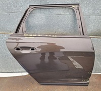 фото thumb №9, Дверь задние правое задняя audi a6 c8 версия обычная / allroad 2017-