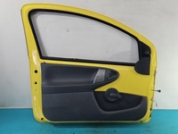 фото thumb №16, Дверь перед левая peugeot 107 3d жёлтый kbl