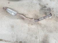 фото thumb №1, Audi q7 q8 touareg глушитель труба выпускная