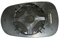 фото thumb №3, Abakus 0801g03 стекло зеркало, зеркало наружное