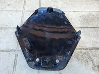 фото thumb №3, Решітка радіатора решітка радіатора renault megane v 5 e-tech значок з камера logo емблема