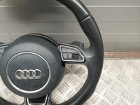 фото thumb №10, Audi a4 allroad 8k0880201ae керма