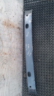 фото thumb №1, Jaguar x-type lift балка бампера перед