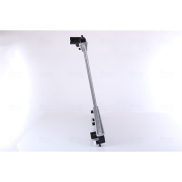 фото thumb №11, Nissens 646802 радіаторів, система охолодження двигуна