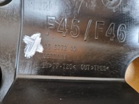 фото thumb №8, Bmw ii 2 f45 f46 lift lci жалюзі підсилювач pas впуск 15677210