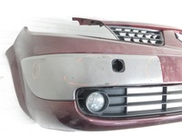 фото thumb №11, Бампер перед renault scenic ii ted70