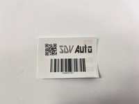 фото thumb №11, Молдинг pod фара фара левая водителя mercedes w124 e-klasa 1993-1996