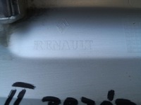 фото thumb №10, Dacia sandero stepway ii спойлер бампера перед