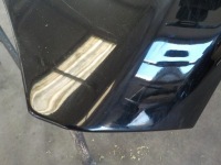 фото thumb №13, Mercedes w207 купе капот перед передняя