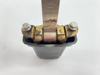 Обмежувач двері лівий задній задній mercedes w140 c140 cl coupe Доставка, фото thumb