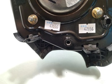 фото thumb №7, Jaguar s-type подушка безопасности подушка безопасности руль 2005 салон 4/5dr 2.7 d