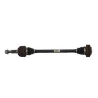 фото thumb №11, Volkswagen touareg 7l полуось полуось правое левое зад 7l0501201b