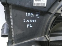 фото thumb №11, Радіатор кондиціонера renault laguna iii 2.0 dci
