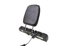 фото thumb №9, Chrysler pacifica 2017 підголівник сидіння заднього