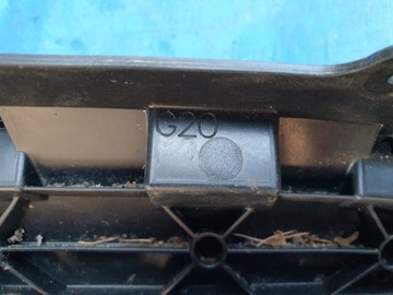 фото thumb №9, Bmw 3 g20 g21 решітка радіатора решітка радіатора решітка решітки радіатора жалюзі