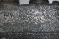 фото thumb №6, Домкрат переключения передач тросы vw polo 9n iv 6q0711061e