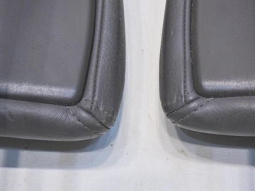 фото thumb №6, Підголівник зад задній saab 9-5