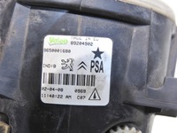 фото thumb №7, Противотуманная фара peugeot 207 9650001680 89204902