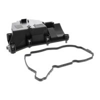 фото thumb №1, Сепаратор оливи вентиляція картера vaico v10-6839