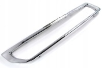 фото thumb №4, Рамка решітка радіатора хром peugeot partner 15-18