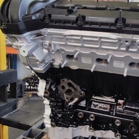 фото thumb №5, Jeep grand cherokee wk2 3,0 crd vm63d vm44d exf