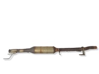 фото thumb №1, Каталізатор фільтр dpf fap mercedes sprinter 906 a906 w906 2,2 cdi