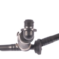 фото thumb №9, Audi a5 s5 8t шланг вакууму підсилювач гальм гальмівний 8k0611931bc