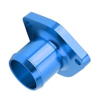 фото thumb №6, Корпус термостата с горловина водяная корпус термостата двигателя ze стоп-сигнал ap