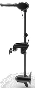 JAXON XT TURBO MAX Бесщеточный электродвигатель 65