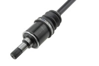 фото thumb №3, Привідний вал привідна задня ліва do honda cr-v iii 2.4