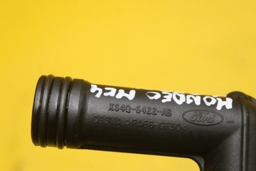 фото thumb №5, Трубка штуцер xs4q-6422-ab mondeo mk4 1.8 tdci