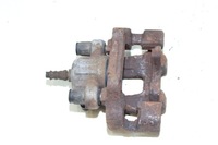 фото thumb №4, Bmw f20 f30 суппорт тормозной левый зад 11/290