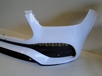 фото thumb №11, Mercedes бампер переднее amg na датчики pts gle 167 w167 suv c167 купе