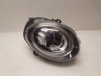 Купити Фара перед ліва mini cooper f54 f55 f56 рестайлінг  2020- full led 8738657, фото thumb