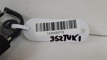 фото thumb №5, Mitsubishi pajero iv реле свічок md342751