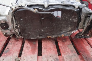 фото thumb №7, Коробка передач коробки передач конвертер mercedes e w212 cdi 722908 2122702301 2122704400