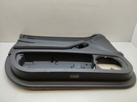 фото thumb №13, Audi a8 d3 обивка боковина обивка дверь левый перед