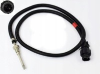 фото thumb №2, Датчик температури вихлопних газів rvi dxi volvo renault