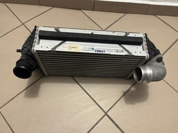 фото thumb №10, Радиаторов интеркулер hyundai tucson iv 4 20- kia sportage v 5