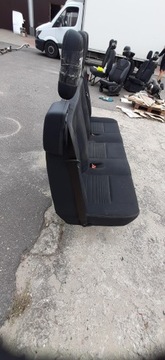 фото thumb №7, Диван лавка трійка 3 ряд ford transit mk8