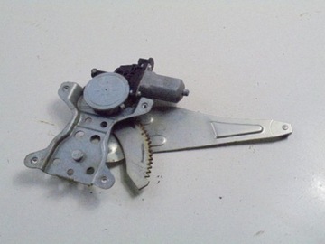 фото thumb №4, Suzuki swift iv 05-08 механізм скла зад лівий