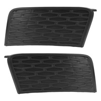 фото thumb №10, 1 пара передний лампы противотуманной лампа рамка крышка lr026543 3c