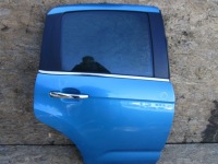 фото thumb №1, Двері задня праве citroen c3 ii 09-