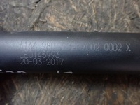 фото thumb №7, Амортизатор кришки лівий зад mercedes gls ii x166 3.0 17r a1669803764 9400