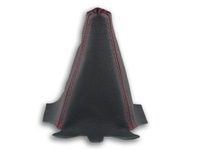 фото thumb №1, Smart forfour 2004-2006 чохол перемикання передач